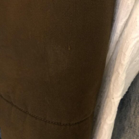 Women's Coat, Golden by TNA, Aritzia - Picture 6 of 6